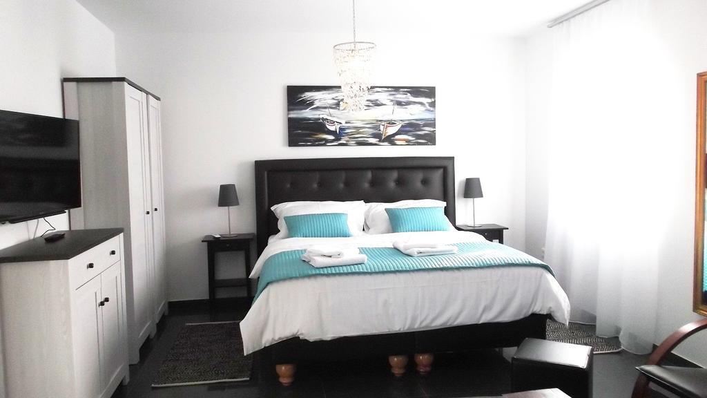 Apartments Horvat Vodice Zimmer foto